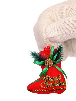 “圣诞快乐!”系列图片下载