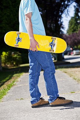 滑板者图片下载