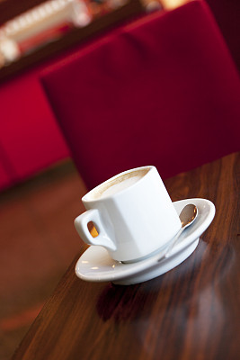 一杯咖啡图片下载