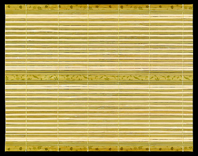 竹席纹理背景图片下载