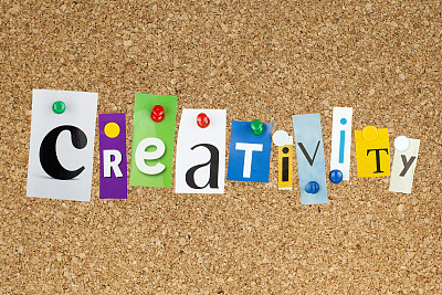 创造力的概念图片下载