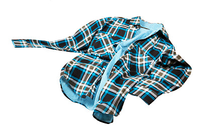 格子衬衫图片下载