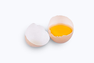破碎的鸡蛋图片下载