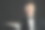 自信的侍者在燕尾服与服务托盘的肖像图片下载