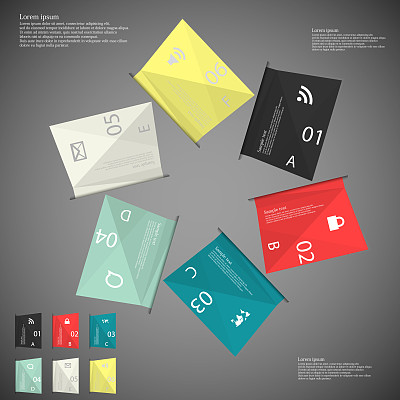 六色纸上暗图片下载