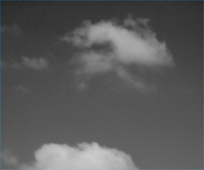 灰色的天空背景图片下载