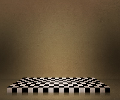 棋盘舞台背景图片下载