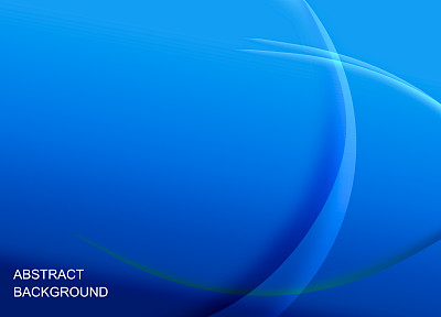 抽象的蓝色背景图片下载