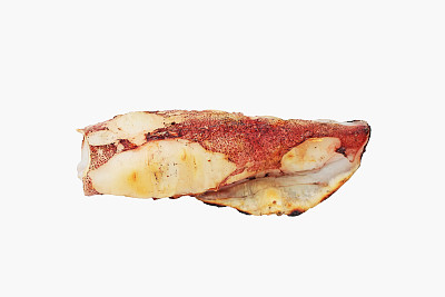 烤鱿鱼。图片下载