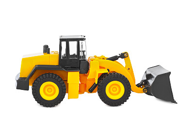 玩具装载机图片下载