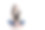 赤脚女人穿着休闲装坐在地板上素材图片