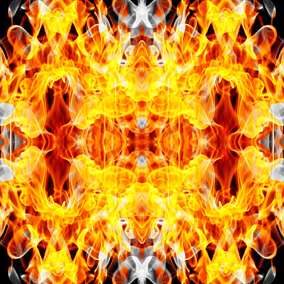 抽象艺术火设计丰富多彩的背景图片下载