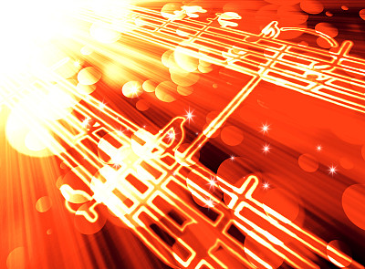 音乐符号图片下载