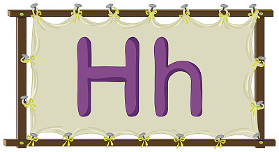 字母表中的字母图片下载