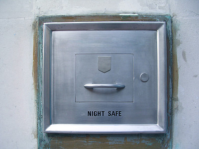 银行安全图片下载