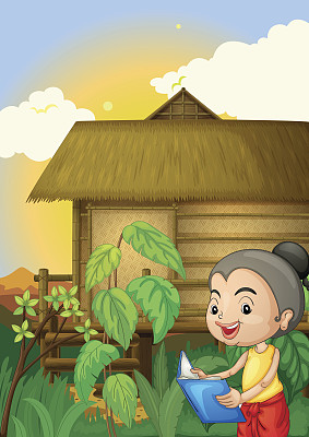 泰国的场景图片下载