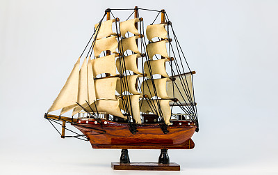 船的模型图片下载