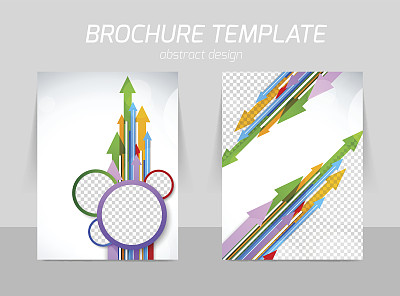 传单模板设计图片下载