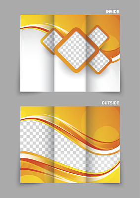 纸小册子图片下载