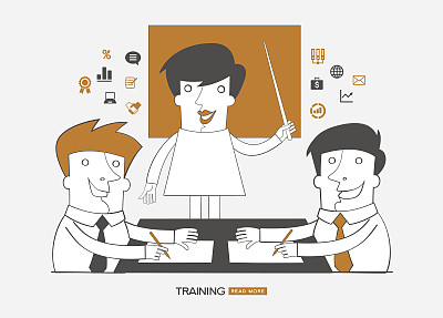 概念设计业务培训图片下载