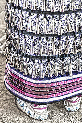 本机的舞者图片下载