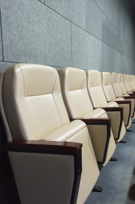 会议室的椅子图片下载