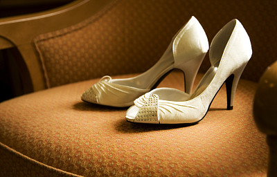 高跟鞋图片下载