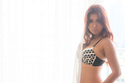 性感女孩图片下载