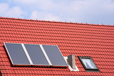 太阳能电池图片下载