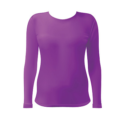 白人女性的t恤做广告图片下载