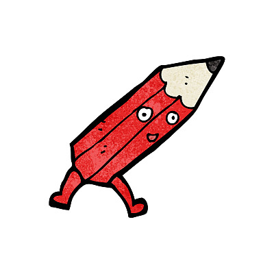 卡通蜡笔图片下载