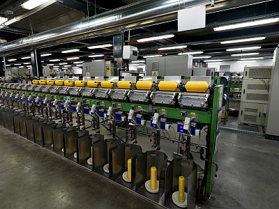 详细介绍螺纹工厂的生产线图片下载