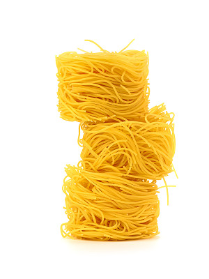 生的意大利通心粉图片下载