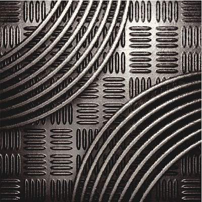 金属墙面背景图片下载