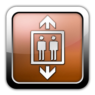 图标，按钮，象形图电梯图片下载