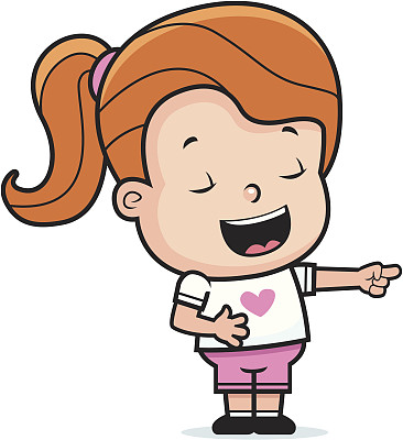 孩子笑了图片下载