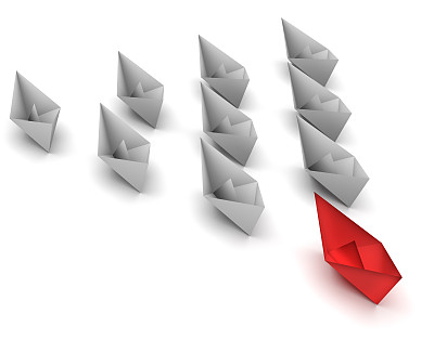 领导的概念。船图片下载