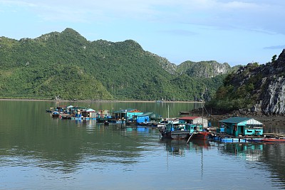 越南下龙湾图片下载