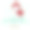新年贺卡。矢量插图。红盒子里的礼物。图片下载