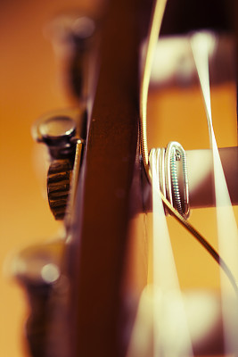 吉他(四个)图片下载