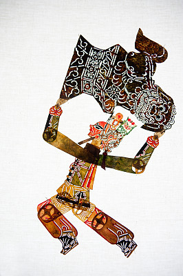 中国影子艺术图片下载