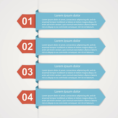 信息图表设计模板。图片下载
