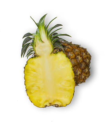 菠萝图片下载