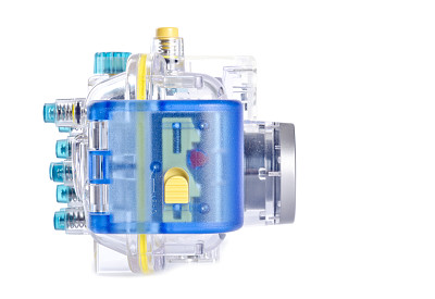 水下相机住房图片下载