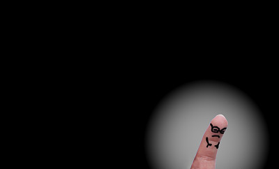 孤独的图片下载