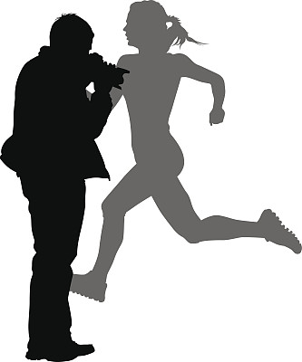 体育摄影师图片下载