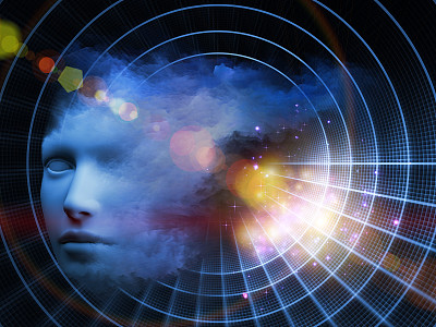 思维破裂图片下载