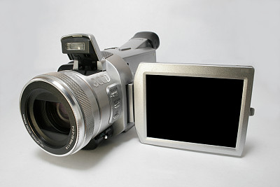 数码摄像机图片下载