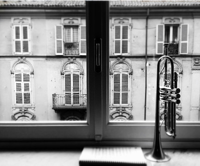 音乐吗?生活!图片下载