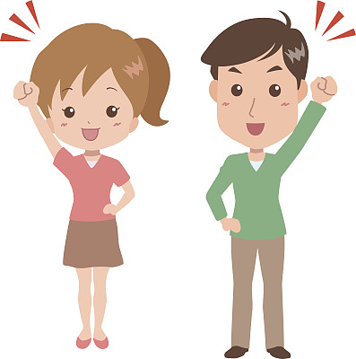 两个孩子图片下载